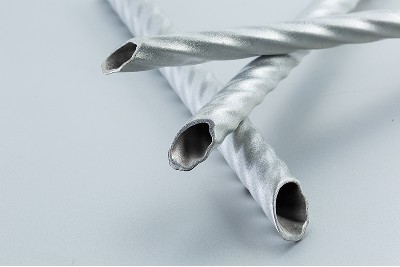 Steel pipe (17)