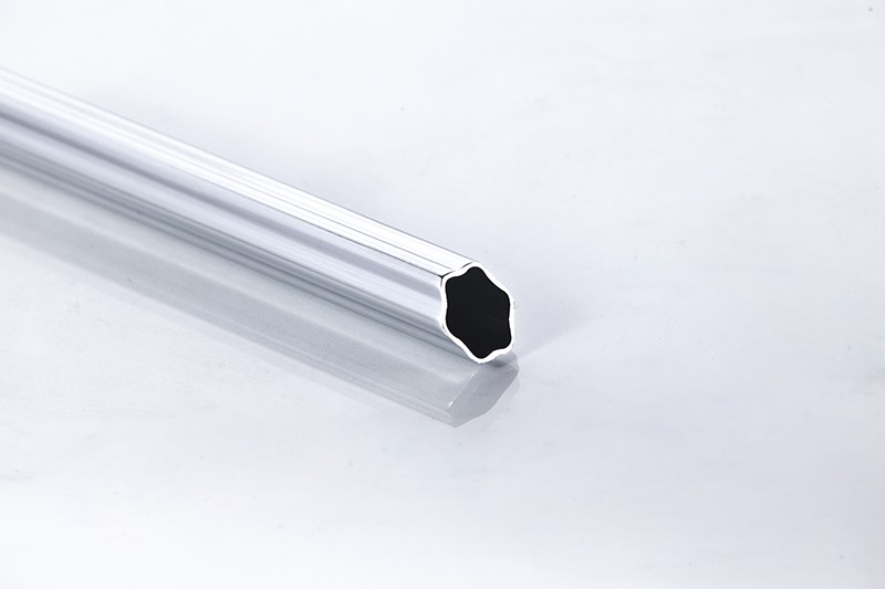 Steel pipe (66)